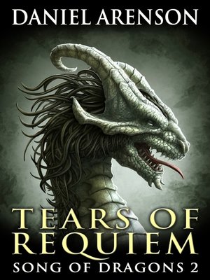 cover image of Tears of Requiem